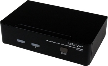 KVM коммутатор StarTech SV231DPUA