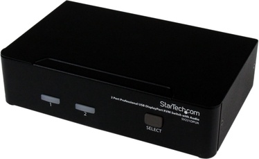 KVM komutaator StarTech SV231DPUA