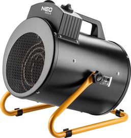 Elektriskais sildītājs NEO Tools 90-069, 5 kW