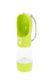Аксессуары Travel Bottle, зеленый