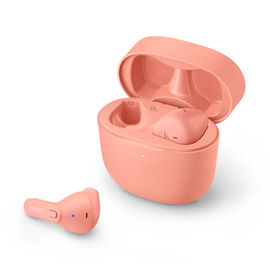Austiņas Philips TAT2236PK in-ear, rozā