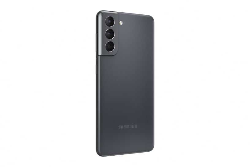 Mobilais telefons Samsung Galaxy S21, pelēka, 8GB/128GB