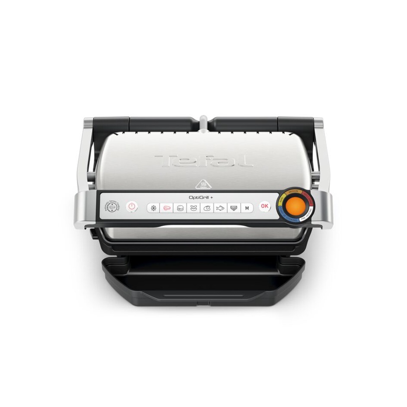 Электрический гриль Tefal GC718D10
