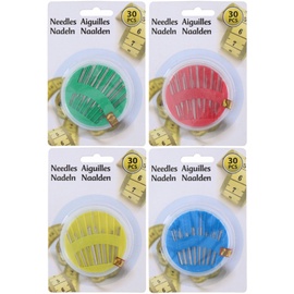 Adata Sewing Needles 502520645, 30 gab.