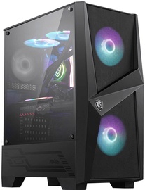 Stacionārs dators Mdata Gaming Intel® Core™ i5-13400F, Nvidia GeForce RTX 4070, 32 GB, 1 TB