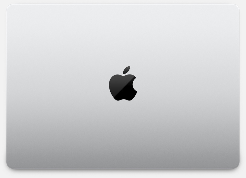 Sülearvuti Apple MacBook Pro 14 MPHH3ZE/A, Apple M2 Pro, 16 GB, 512 GB, 14.2 "