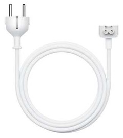 Vads Apple MW2N3Z/A Schuko, AC, 1.8 m, balta