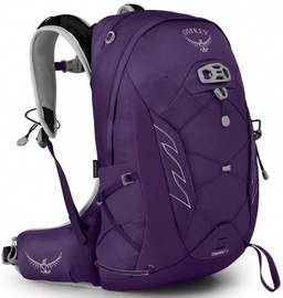 Туристический рюкзак Osprey Tempest 9 WM/L, фиолетовый, 9 л