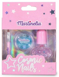 Küünehoolduskomplekt Martinelia Cosmic Nails 2482-24326