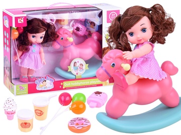 Кукла Tutu Love Doll Hobbyhorse Playset, 25 см