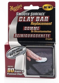 Средство очистки Meguiars Smooth Surface Clay Bar