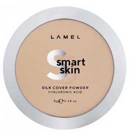 Пудра Lamel Smart Skin 404 Sand, 8 г