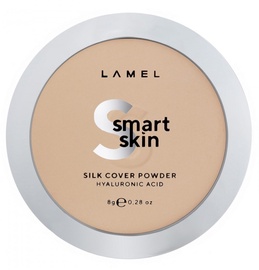 Пудра Lamel Smart Skin 404 Sand, 8 г