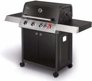 Gaasigrill Enders Colorado 4 I Turbo, 145 cm x 58 cm