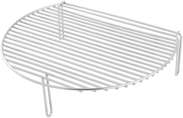 Küpsetusgrill Mustang Grid Expander 325398, 39 cm x 32 cm x 11 cm