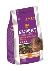 Корм для грызунов Vitapol Expert, для грызунов, 1.6 кг