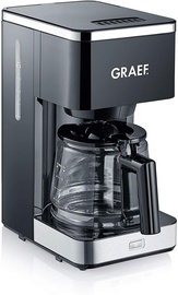 Капельная кофемашина Graef Young Line FK402