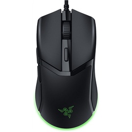 Mänguri hiir Razer Razer Cobra, must