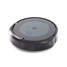 Putekļu sūcējs iRobot Roomba i4+ (i4558), pelēka (bojāts iepakojums)