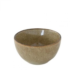 Миска Easy Life Terra 10830737, коричневый, 150 мм