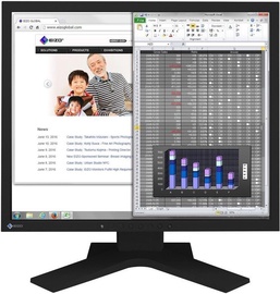 Monitors Eizo FlexScan S1934, 19", 14 ms