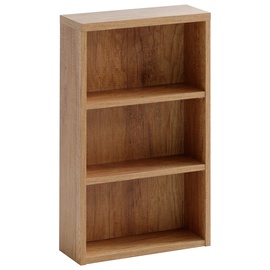 Шкаф для ванной Hakano Aston, коричневый, 15 x 40 см x 65 см