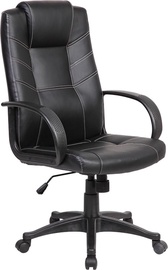 Офисный стул Office Products Corsica, 49 x 52 x 69 см, черный