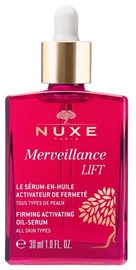 Sejas eļļa Nuxe Merveillance Lift, 30 ml, sievietēm