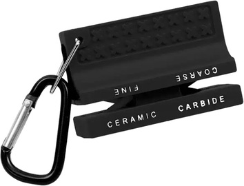Noateritajad Easy Camp 680289, 3.8 cm, must