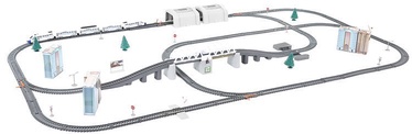 Mängurong Iso Trade Eectric Train XL14121, 1700 mm