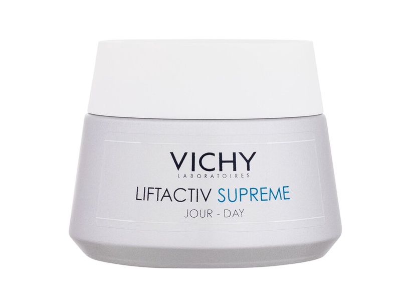 Sejas krēms sievietēm Vichy LiftActiv Supreme, 50 ml