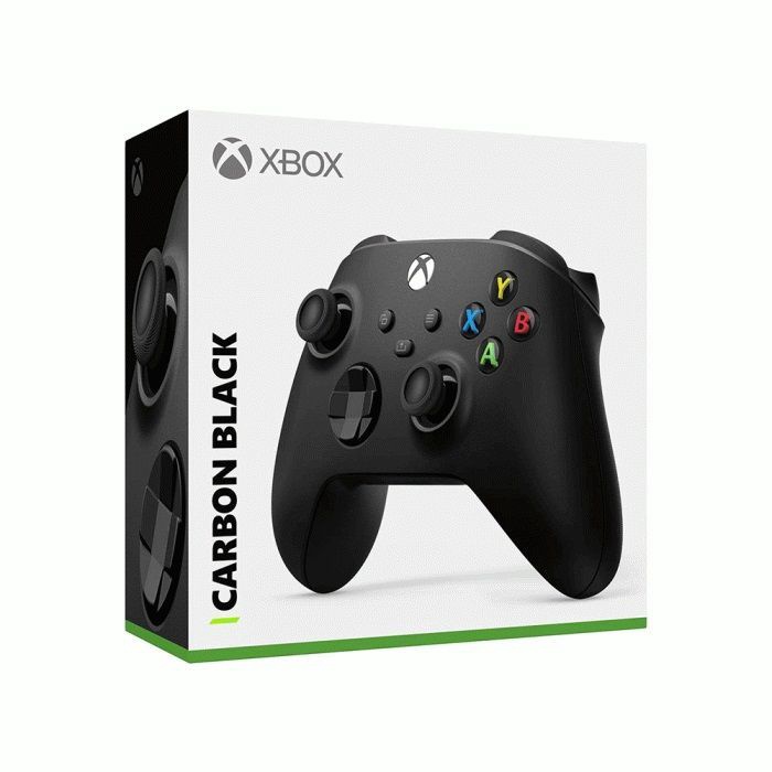 Microsoft Wireless Controller for Xbox sold Series X