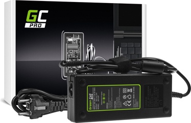 Зарядное устройство Green Cell AD103P, 120 Вт, 100 - 240 В, 1.2 м
