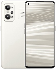 Mobilais telefons Realme GT 2, balta, 12GB/256GB