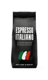 Kavos pupelės 100% Espresso, 1 kg