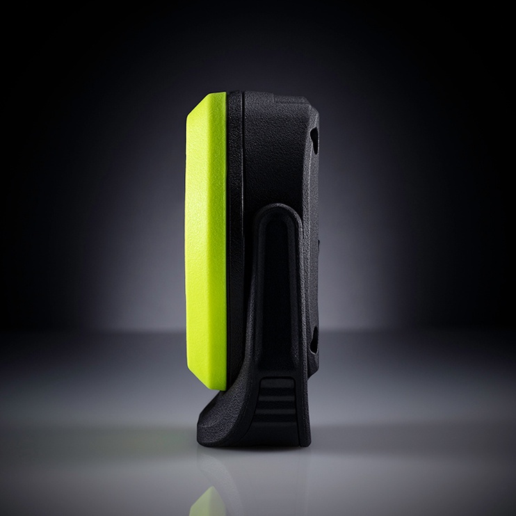 Töölambid UniLite Hexagen HX1500R, käsivalgusti, 15 W