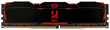 Operatīvā atmiņa (RAM) Goodram IRDM X, DDR4, 16 GB, 2666 MHz