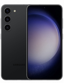 Mobiiltelefon Samsung Galaxy S23, must, 8GB/256GB