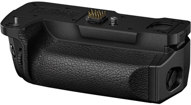Держатель батареи Olympus HLD-10, черный