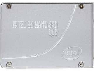Kietasis diskas (SSD) Intel D3-S4620, 2.5", 3.84 TB