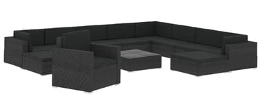 Комплект уличной мебелиVLX Garden Lounge Set 46750 (поврежденная упаковка)