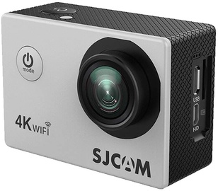 Seikluskaamera Sjcam SJ4000 Air, hall