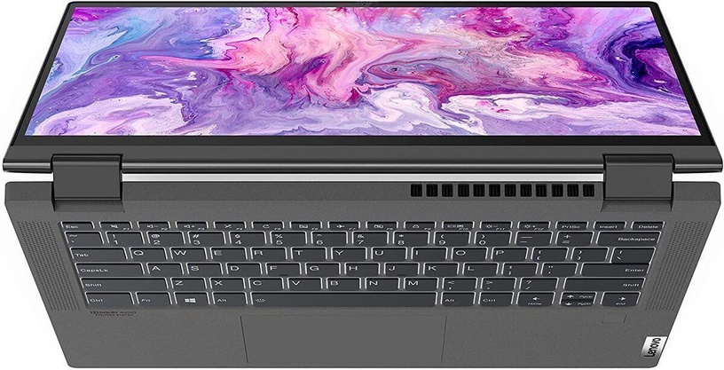 Ноутбук Lenovo IdeaPad Flex 5 14ARE 81X20087PB PL, AMD Ryzen™ 5 4500U, 8 GB, 512 GB, 14" (поврежденная упаковка)/01