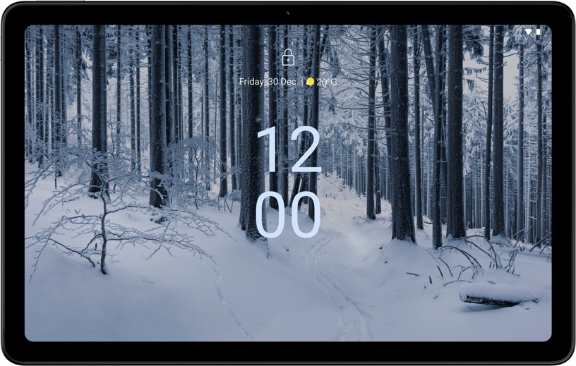 Планшетный компьютер Nokia T21, 10.4″, 4GB/64GB, 4G, серый
