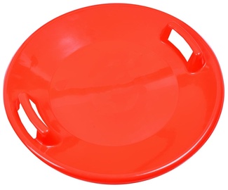 Kelk Spartan Ufo, punane, 61 cm x 61 cm