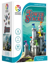 Galvosūkis Smart Games Tower Stacks SMA/106