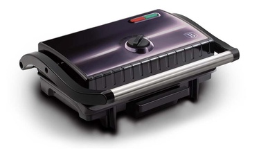 Электрический гриль Berlinger Haus Purple Eclipse BH-9271