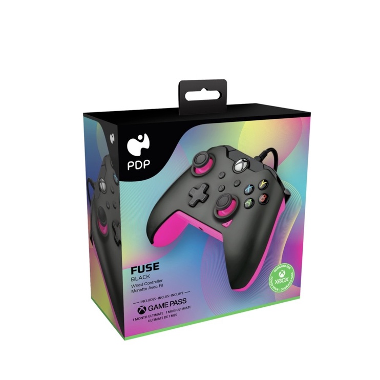 Spēļu kontrolieris PDP Xbox X/S & One