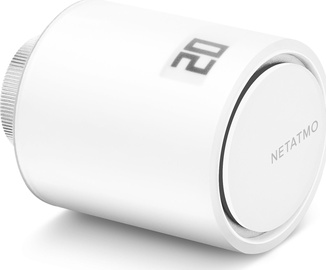 Умный термостат Netatmo NAV-EN