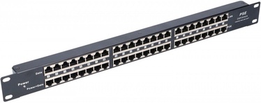 Võimendi Extralink PoE Injector 24-Port